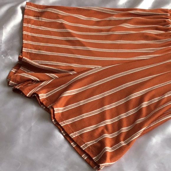 Striped Romper by See You Monday - Picture 6 of 9